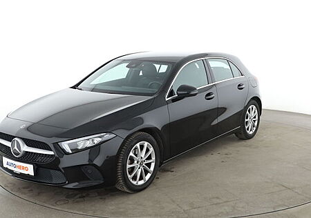 Mercedes-Benz A-Klasse A 180 Progressive