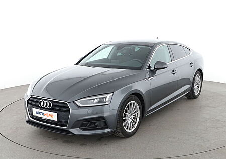 Audi A5 35 TDI