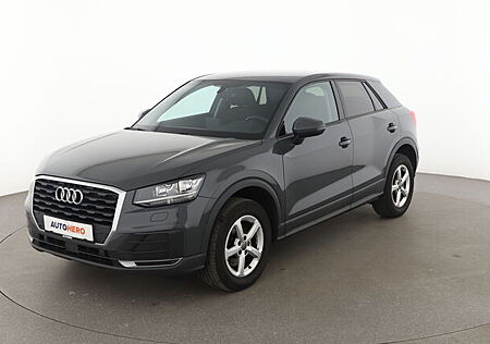Audi Q2 1.0 TFSI Ultra