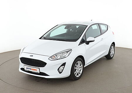 Ford Fiesta 1.1 Cool&Connect