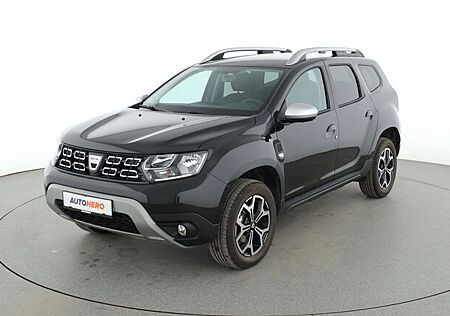Dacia Duster 1.3 TCe Adventure