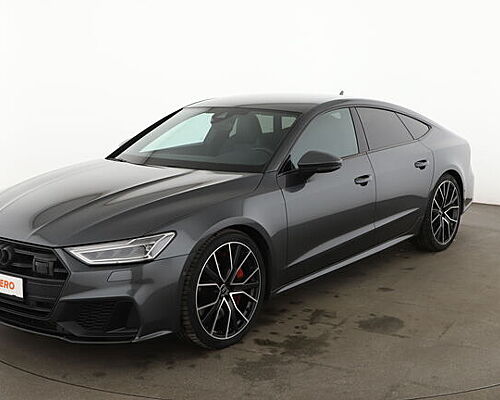 Audi S7 Sportback 3.0 TDI Mild-Hybrid quattro