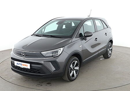 Opel Crossland X 1.2 Turbo Edition