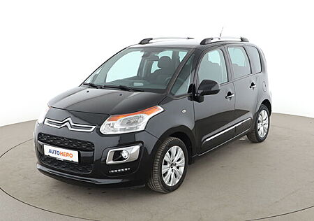Citroën C3 Picasso 1.2 PureTech Exclusive