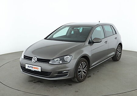 VW Golf 1.2 TSI Allstar BlueMotion Tech