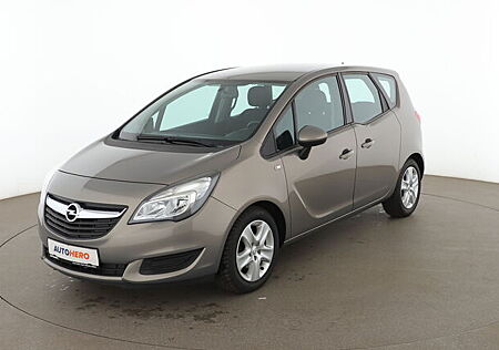 Opel Meriva 1.4 Elective