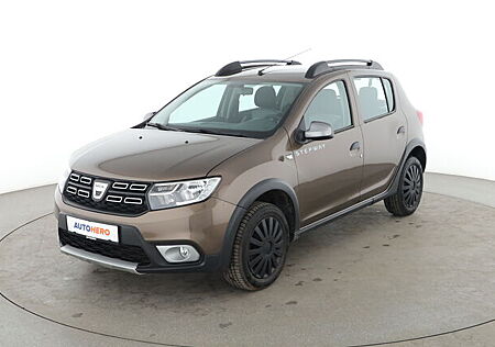 Dacia Sandero 0.9 TCe Stepway Ambiance