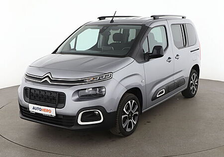 Citroën Berlingo 1.2 PureTech Shine M