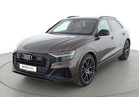 Audi Q8 50 TDI quattro