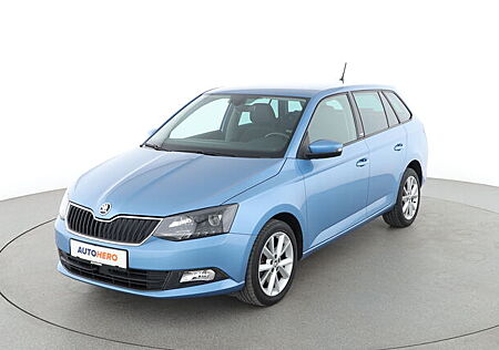 Skoda Fabia 1.2 TSI Joy