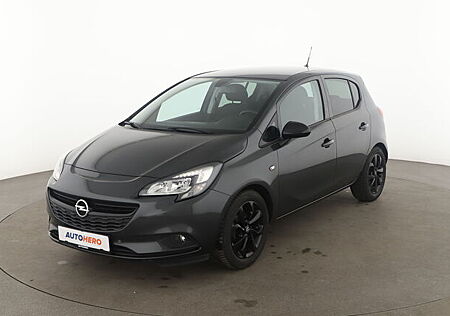 Opel Corsa 1.4 Black Edition