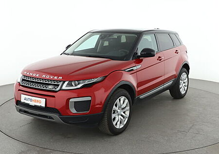 Land Rover Range Rover Evoque 2.0 Td4 Pure