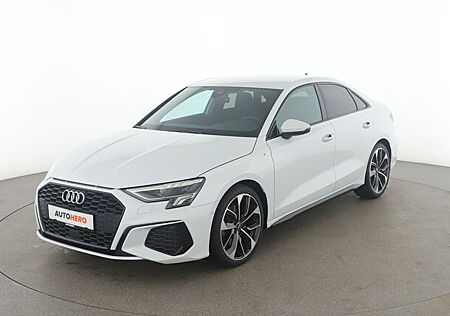 Audi A3 35 TFSI S line
