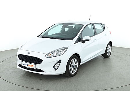 Ford Fiesta 1.0 EcoBoost Cool&Connect