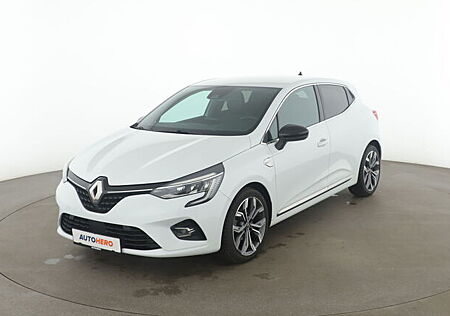 Renault Clio gebraucht kaufen Renault Clio 1.0 TCe Edition One