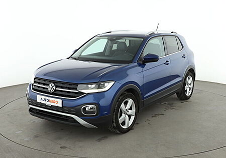 VW T-Cross 1.5 TSI ACT Style