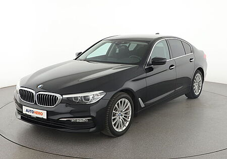 BMW 5er 520d