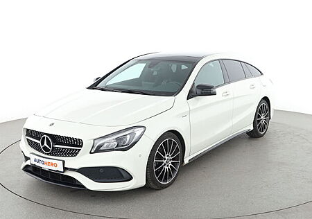 Mercedes-Benz CLA 200 Shooting Brake AMG Line