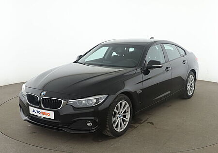 BMW 4er 420i Gran Coupé Advantage