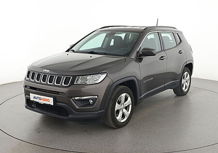 Jeep Compass 1.4 M-Air Longitude FWD