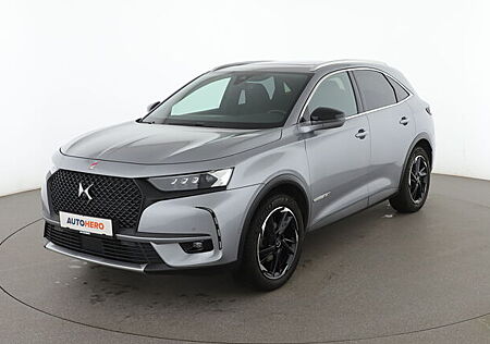 DS Automobiles DS7 Crossback 1.6 PureTech Business Line