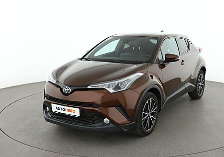 Toyota C-HR 1.2 Turbo Lounge