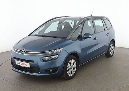 Citroën Grand C4 Picasso 1.2 PureTech Selection