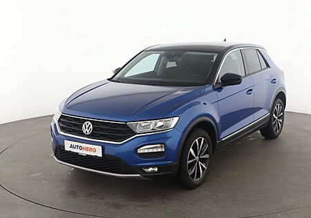 VW T-Roc 1.5 TSI ACT Style