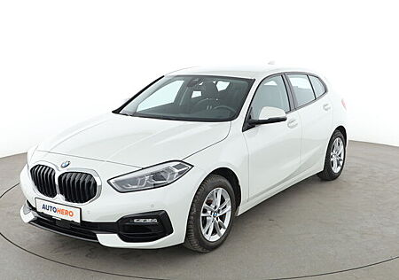 BMW 1er 118i Sport Line