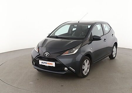 Toyota Aygo 1.0 X-Play Touch