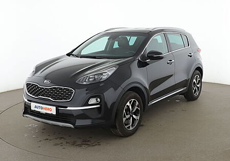 Kia Sportage 1.6 GDI Dream Team 2WD