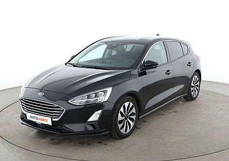 Ford Focus 1.0 EcoBoost Cool&Connect