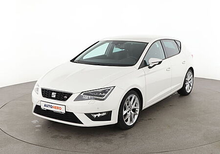 Seat Leon 1.4 TSI ACT FR