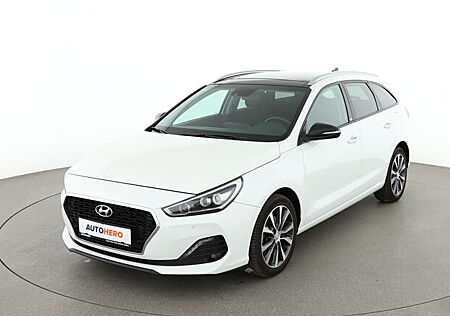 Hyundai i30 1.4 TGDI YES! Plus