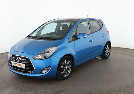 Hyundai ix20 1.6 Passion Blue