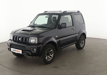 Suzuki Jimny 1.3 Style