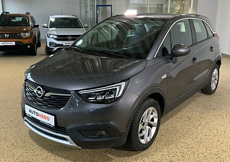 Opel Crossland X 1.2 INNOVATION