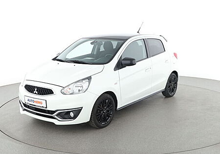 Mitsubishi Space Star 1.2 Edition 100+