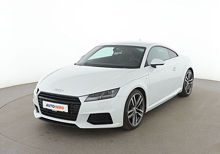 Audi TT 2.0 TDI Coupe ultra