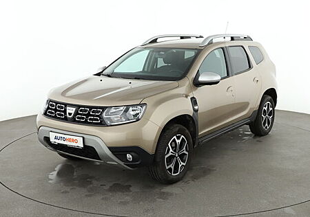 Dacia Duster 1.3 TCe Prestige