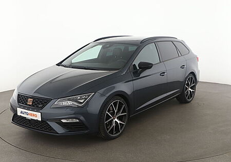 Seat Leon 2.0 TSI Cupra 300 4Drive