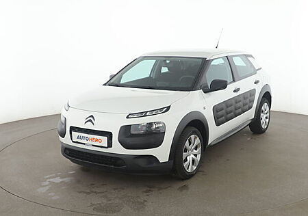 Citroën C4 Cactus 1.2 VTi Live