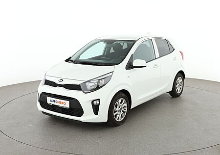 Kia Picanto 1.2 Dream Team