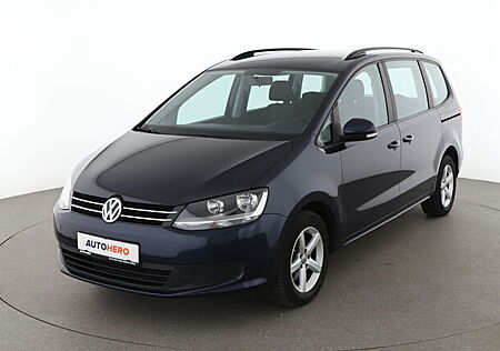 VW Sharan 1.4 TSI Trendline BlueMotion