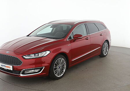 Ford Mondeo 2.0 TDCi Bi-Turbo Vignale