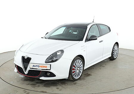 Alfa Romeo Giulietta 1.8 Turbo Veloce