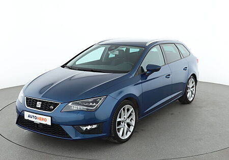 Seat Leon 2.0 TDI FR