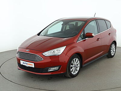 Ford C-Max 1.5 EcoBoost Titanium