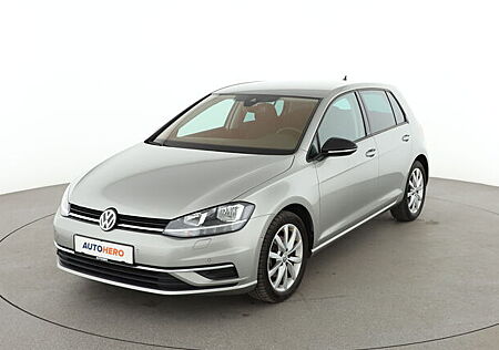 VW Golf 1.6 TDI IQ-DRIVE