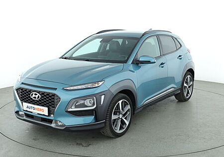 Hyundai Kona 1.6 TGDI Premium 2WD